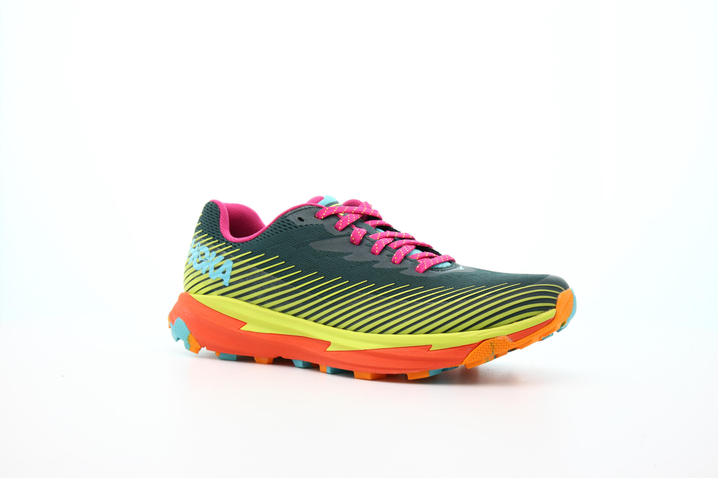 １１２３ Hoka One One x COTOPAXI TORRENT 2 